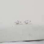 Aros Pepita Plata 925