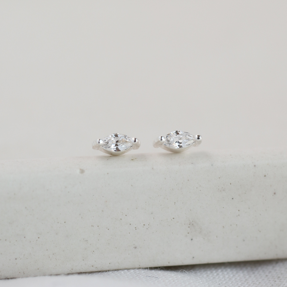 Aros Pepita Plata 925