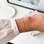 Pulsera Pelotitas Veneciana