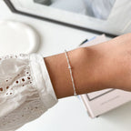 Pulsera Pelotitas Singapur