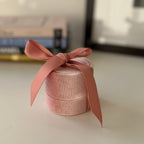 Conjunto Aros + Collar Redondo