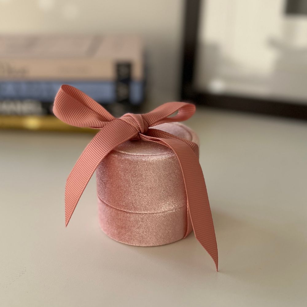 Conjunto Aros + Collar Redondo