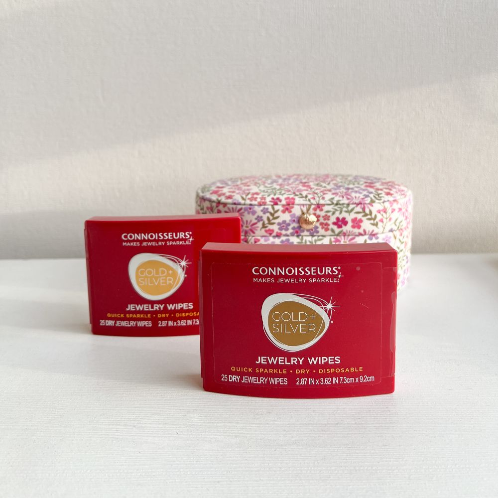 Caja Paños Pulidores