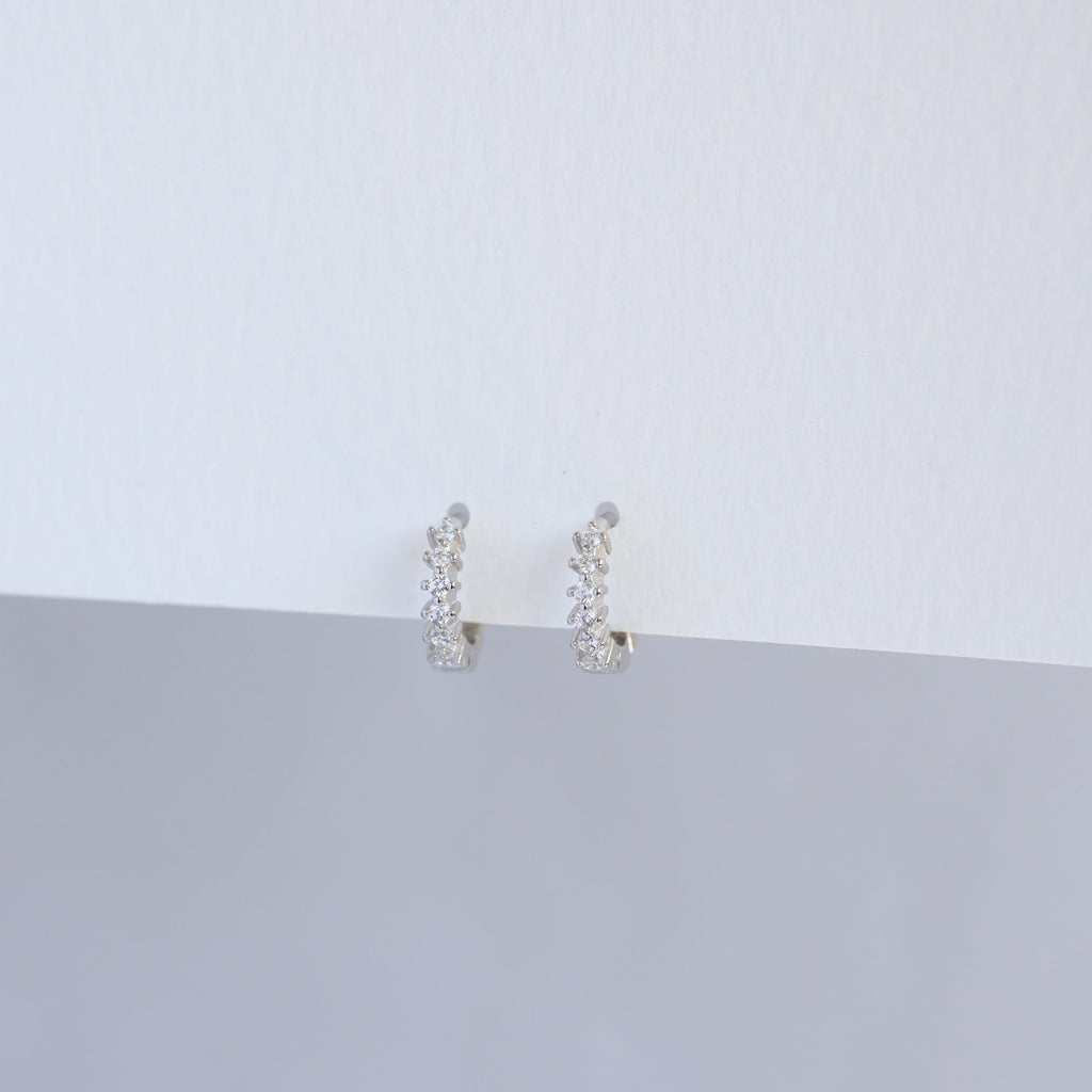 Mini Argolla Cintillo 10mm