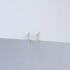 Mini Argolla Cintillo 10mm