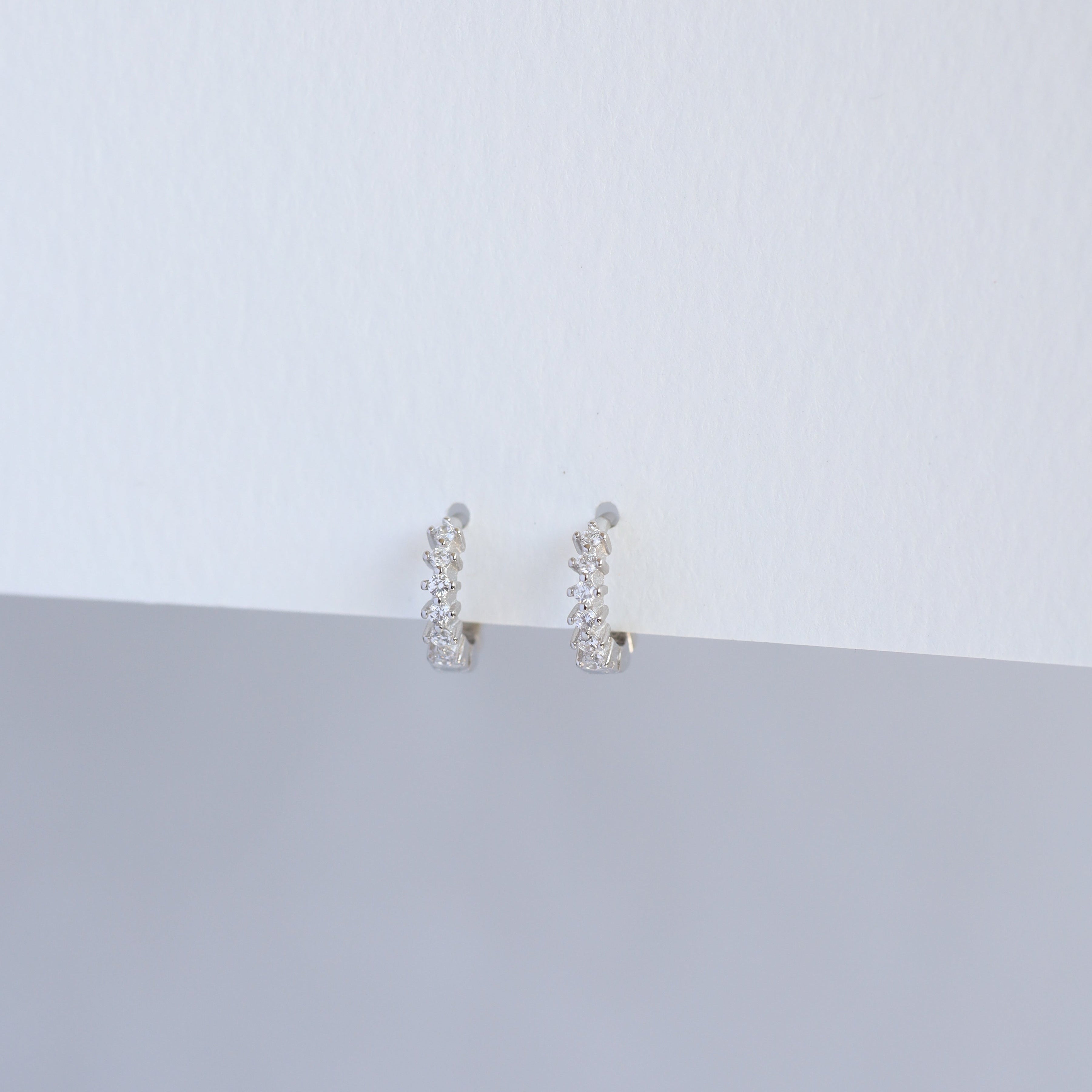 Mini Argolla Cintillo 10mm