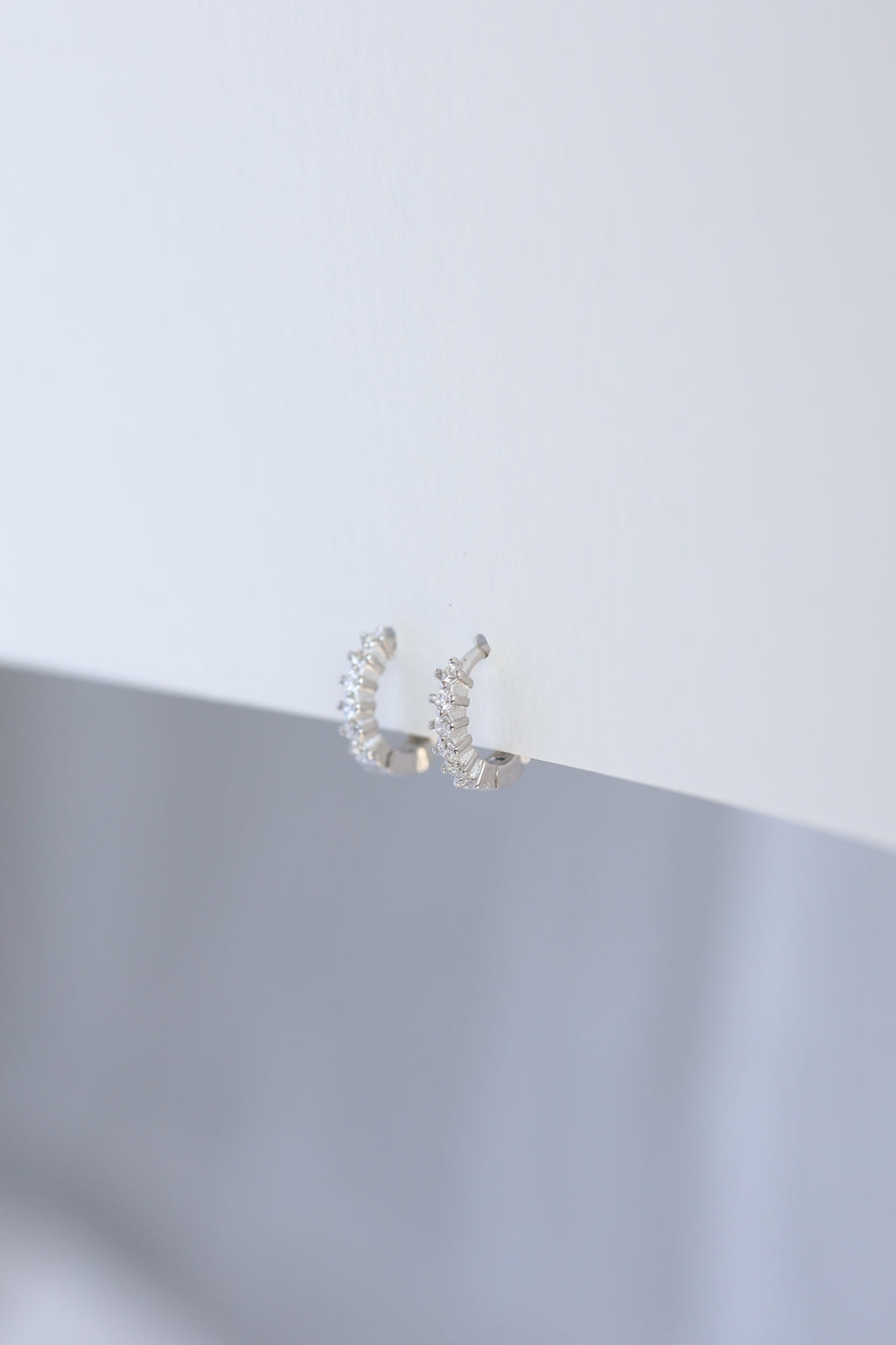 Mini Argolla Cintillo 10mm