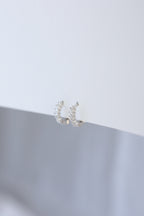 Mini Argolla Cintillo 10mm