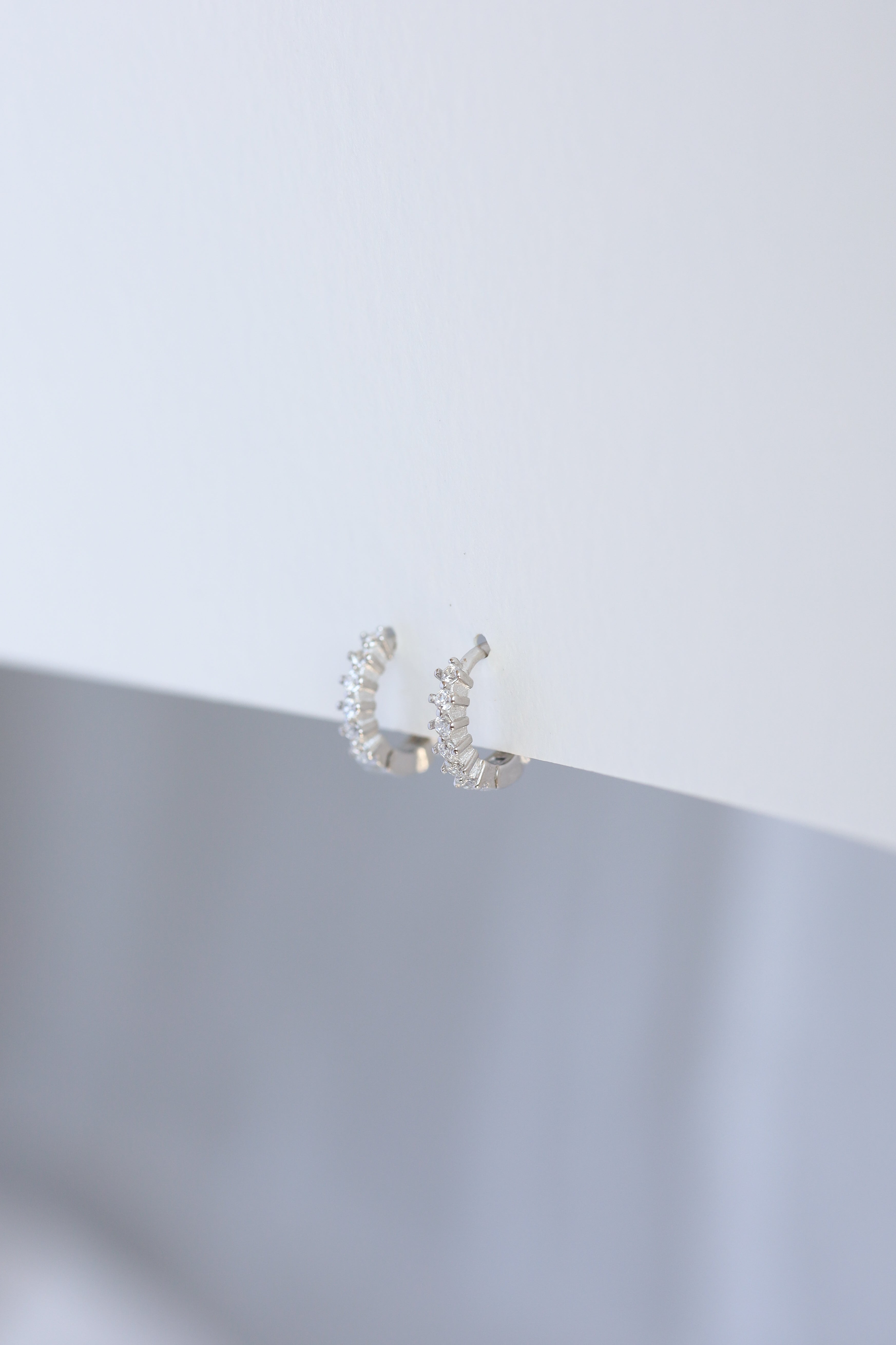 Mini Argolla Cintillo 10mm