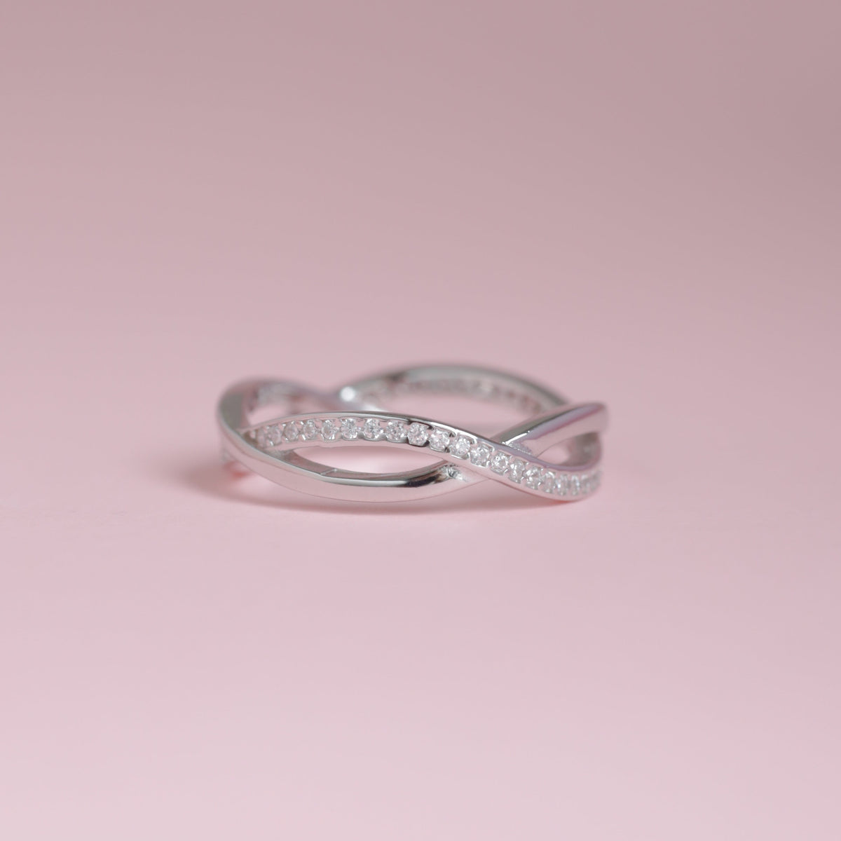 Anillo Cruzado Circones