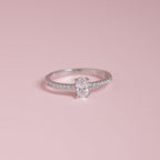 Anillo Oval Circones