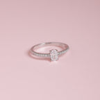 Anillo Oval Circones